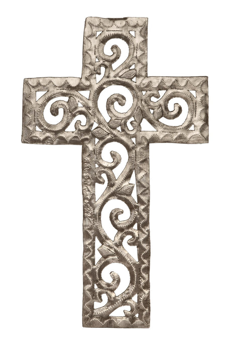 Saxon Cross Extol Accessories