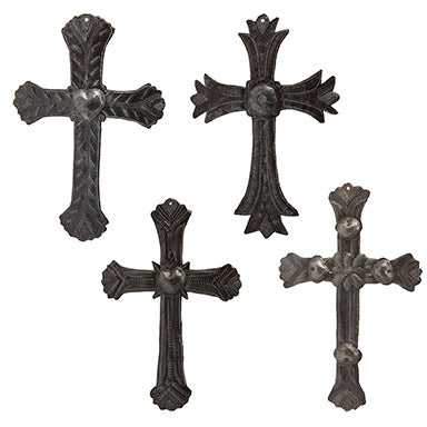 Large Crosses Extol Accessories