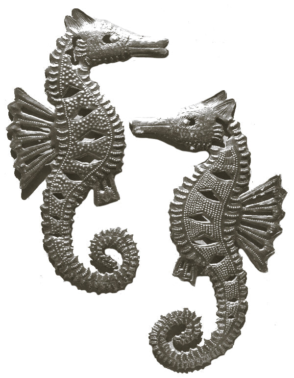 Seahorses (Set of 2)